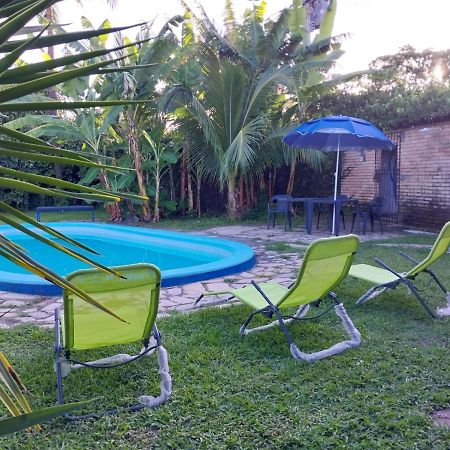 Pousada Maria Bonita Praia Da Sereia Maceió 외부 사진
