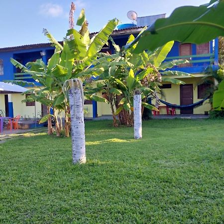 Pousada Maria Bonita Praia Da Sereia Maceió 외부 사진