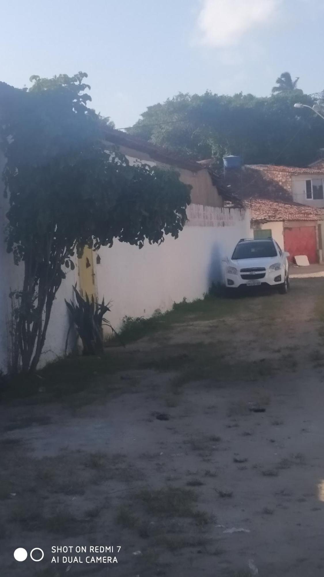 Pousada Maria Bonita Praia Da Sereia Maceió 외부 사진